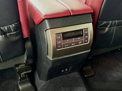 2020 Lexus GX 460