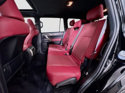 2020 Lexus GX 460