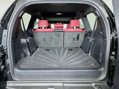 2020 Lexus GX 460