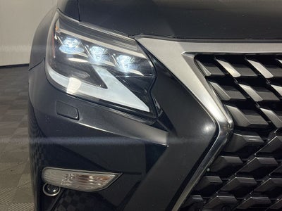 2020 Lexus GX 460