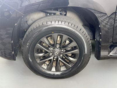 2020 Lexus GX 460