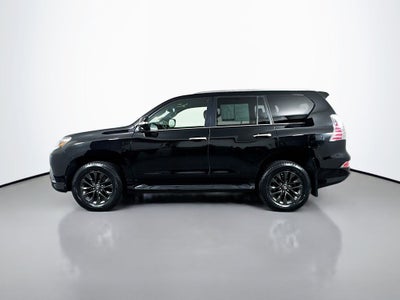 2020 Lexus GX 460