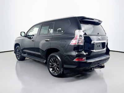 2020 Lexus GX 460