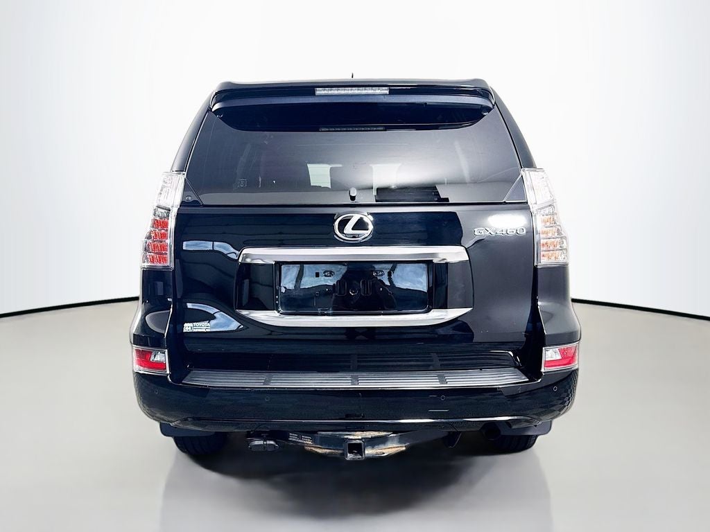 2020 Lexus GX 460