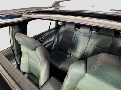 2024 Toyota RAV4 Prime SE