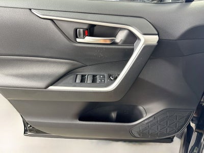 2024 Toyota RAV4 Prime SE
