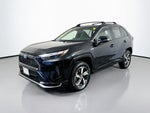 2024 Toyota RAV4 Prime SE