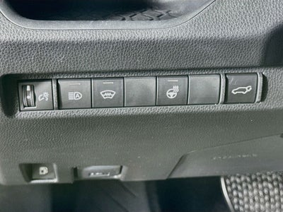 2024 Toyota RAV4 Prime SE