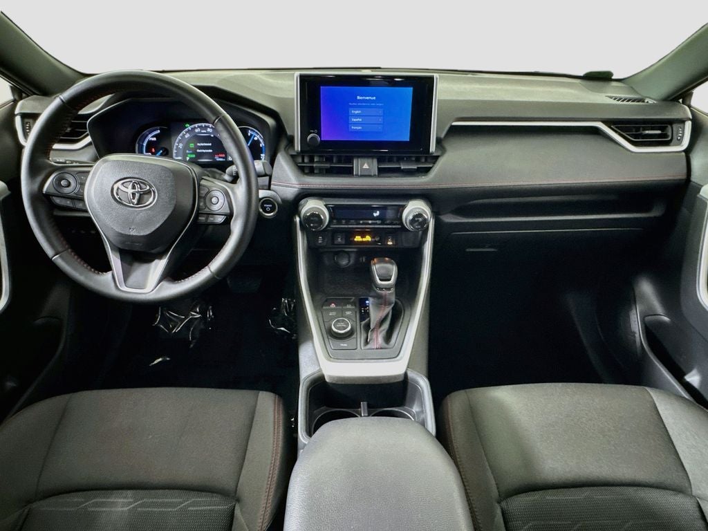 2024 Toyota RAV4 Prime SE