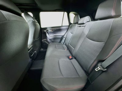 2024 Toyota RAV4 Prime SE