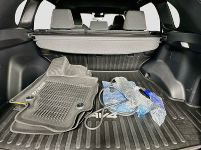 2024 Toyota RAV4 Prime SE