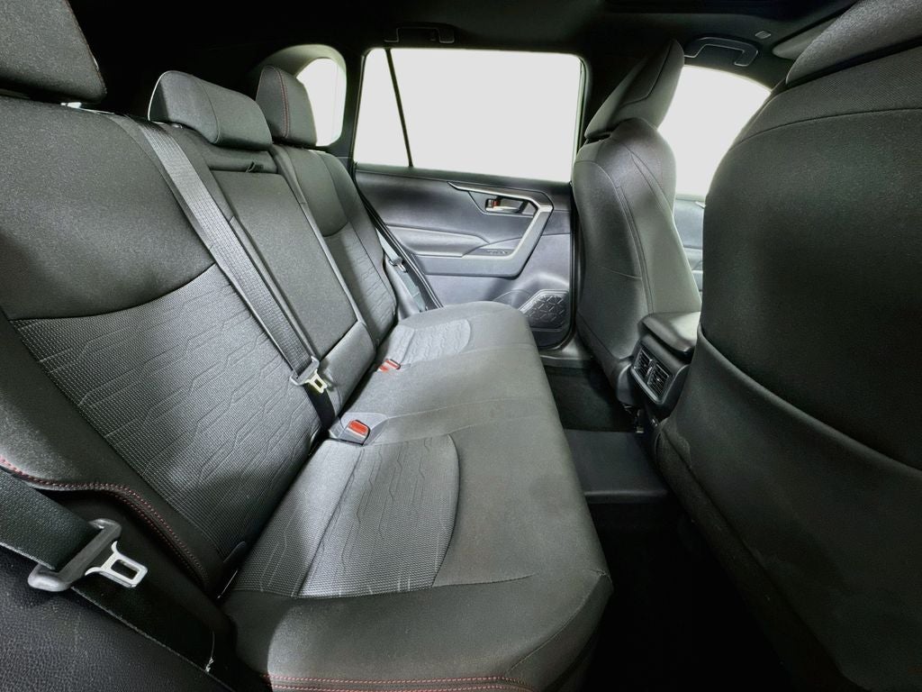 2024 Toyota RAV4 Prime SE