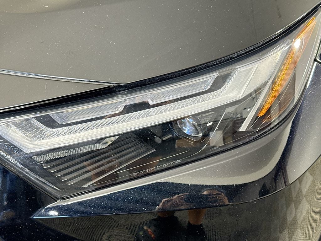2024 Toyota RAV4 Prime SE
