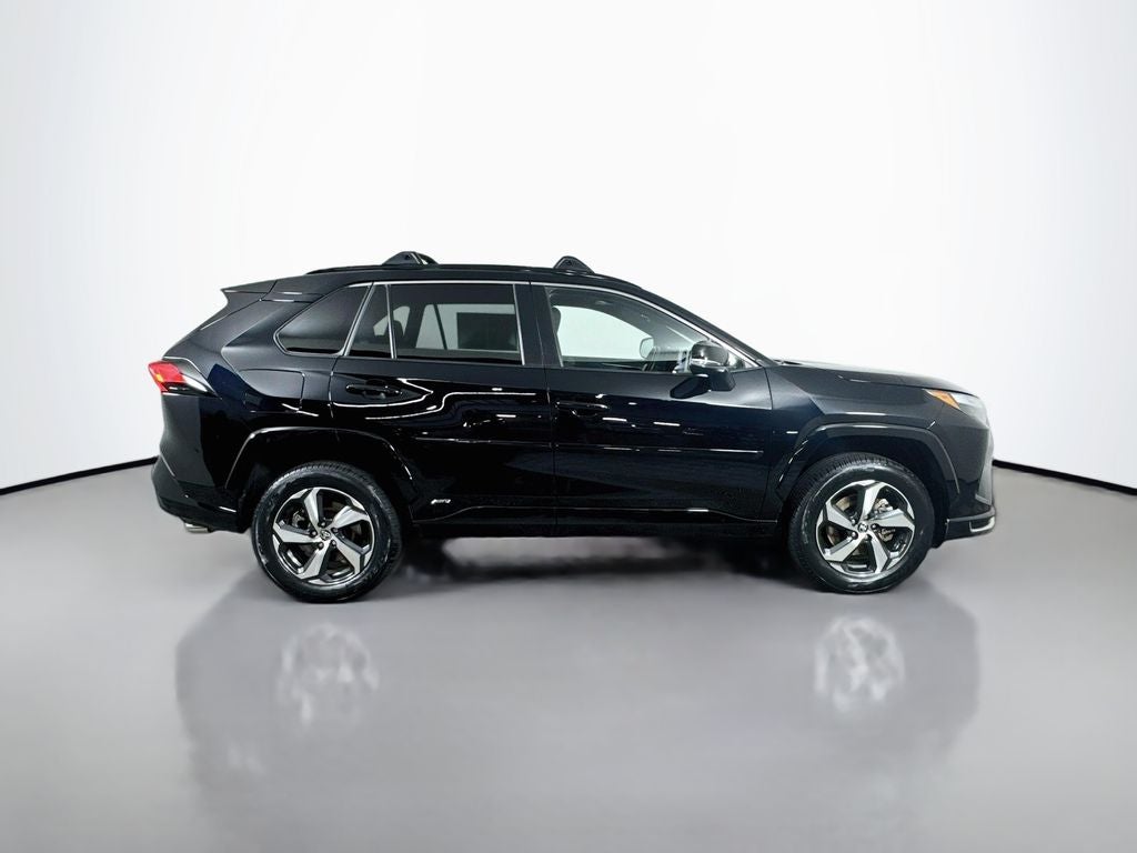 2024 Toyota RAV4 Prime SE