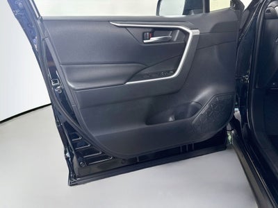 2023 Toyota RAV4 Prime SE