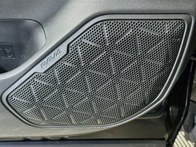 2023 Toyota RAV4 Prime SE