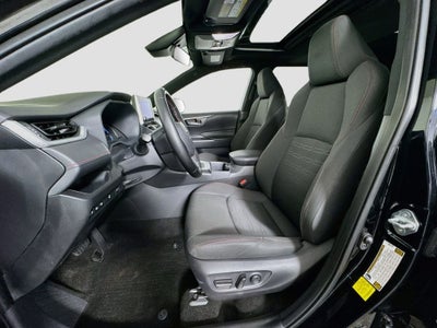 2023 Toyota RAV4 Prime SE