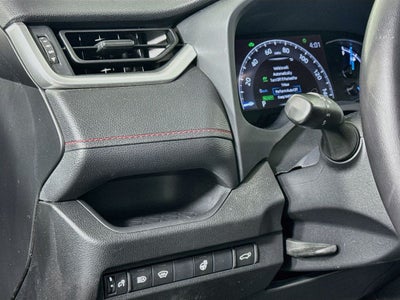 2023 Toyota RAV4 Prime SE