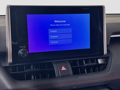 2023 Toyota RAV4 Prime SE