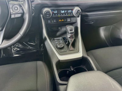 2023 Toyota RAV4 Prime SE