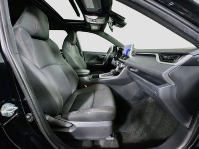 2023 Toyota RAV4 Prime SE