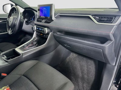 2023 Toyota RAV4 Prime SE