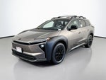 2026 Toyota bZ Woodland Base