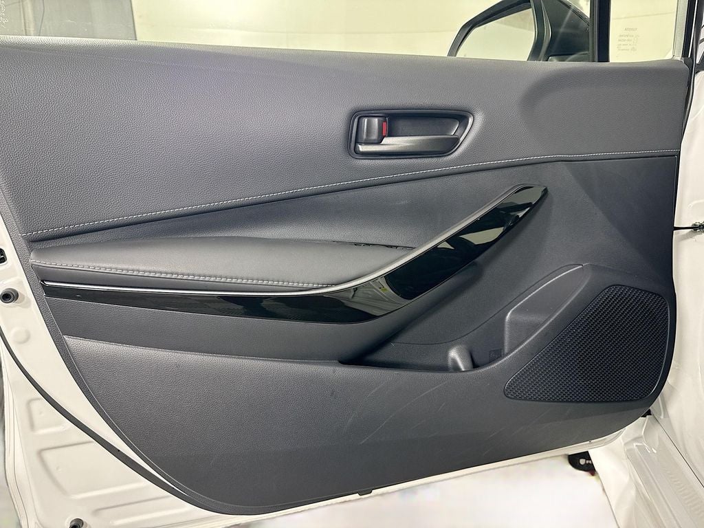 2025 Toyota GR Corolla Premium