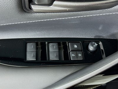 2025 Toyota GR Corolla Premium