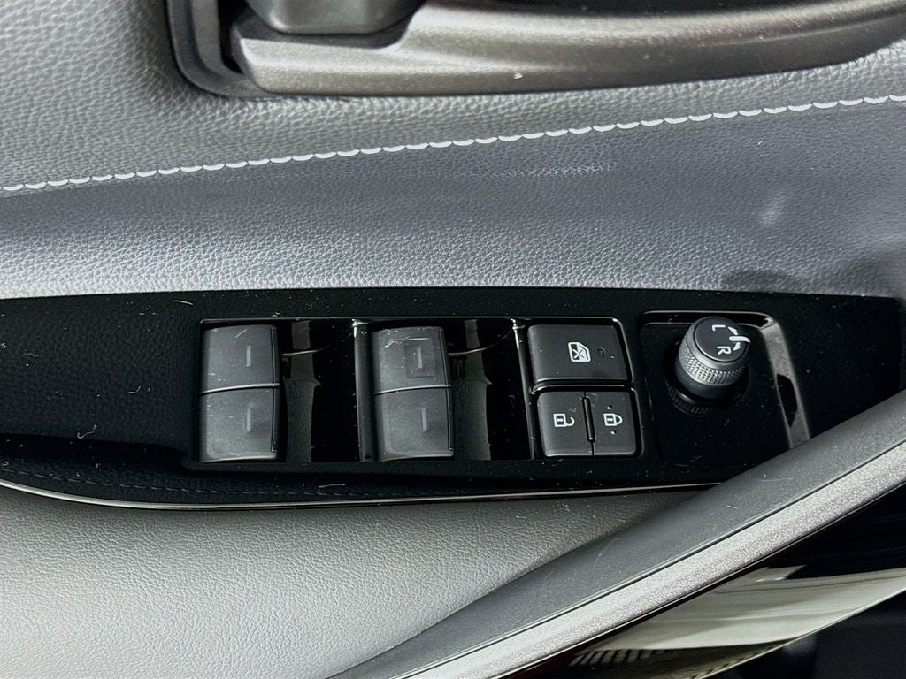 2025 Toyota GR Corolla Premium