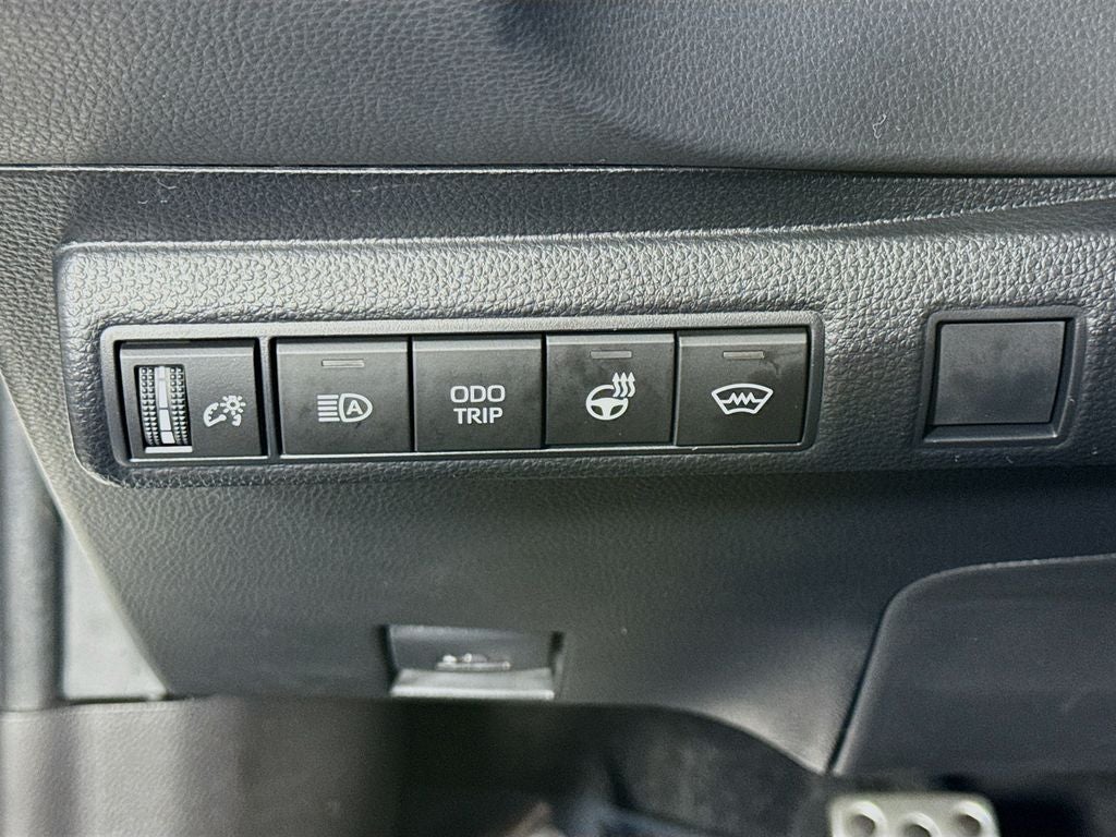 2025 Toyota GR Corolla Premium