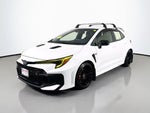 2025 Toyota GR Corolla Premium