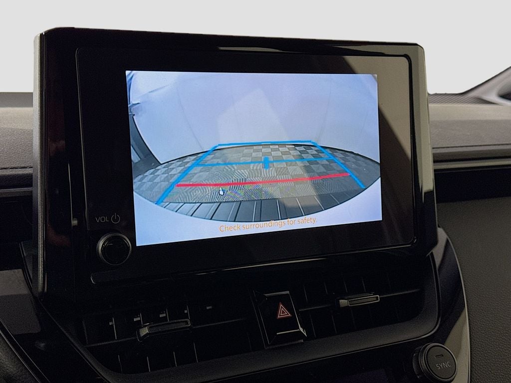 2025 Toyota GR Corolla Premium