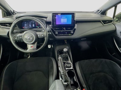 2025 Toyota GR Corolla Premium
