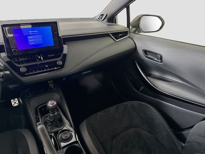 2025 Toyota GR Corolla Premium