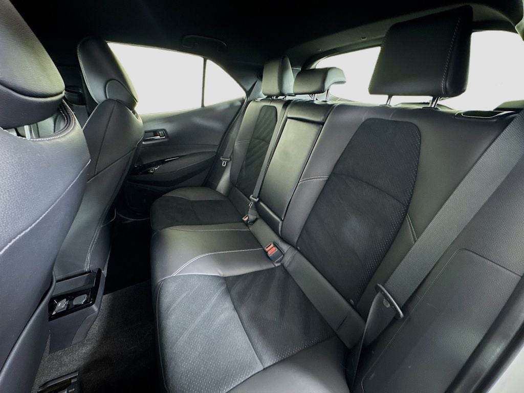 2025 Toyota GR Corolla Premium