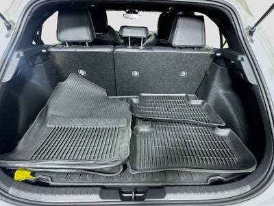 2025 Toyota GR Corolla Premium