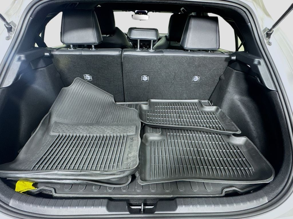 2025 Toyota GR Corolla Premium