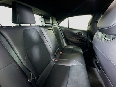 2025 Toyota GR Corolla Premium