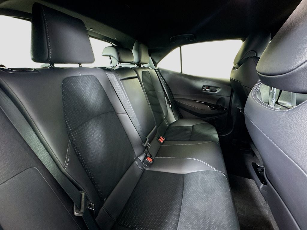 2025 Toyota GR Corolla Premium