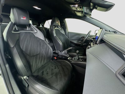 2025 Toyota GR Corolla Premium