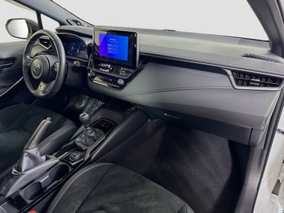 2025 Toyota GR Corolla Premium