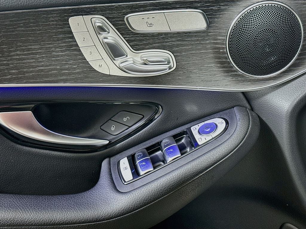 2022 Mercedes-Benz GLC GLC 300 4MATIC®