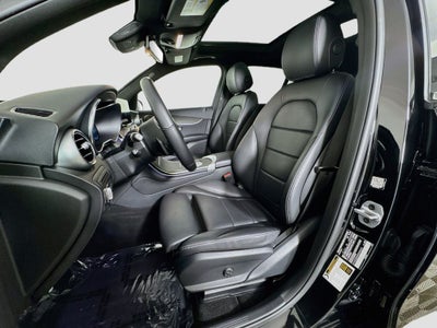 2022 Mercedes-Benz GLC GLC 300 4MATIC®