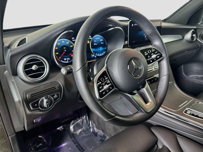 2022 Mercedes-Benz GLC GLC 300 4MATIC®