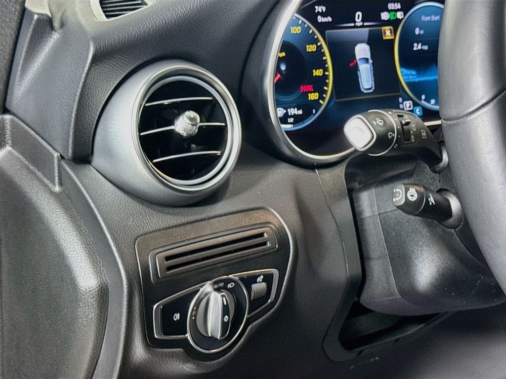 2022 Mercedes-Benz GLC GLC 300 4MATIC®