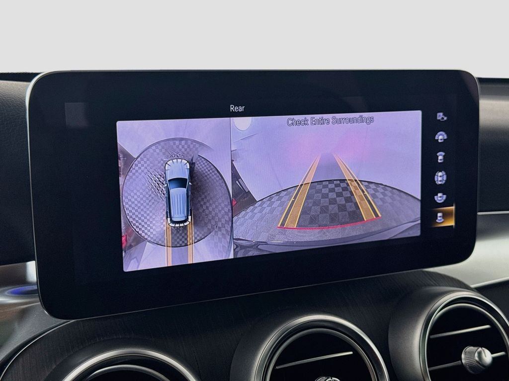 2022 Mercedes-Benz GLC GLC 300 4MATIC®