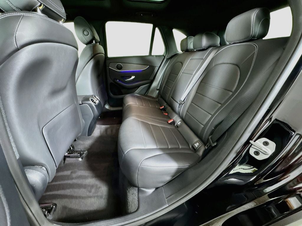 2022 Mercedes-Benz GLC GLC 300 4MATIC®