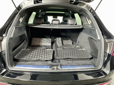 2022 Mercedes-Benz GLC GLC 300 4MATIC®