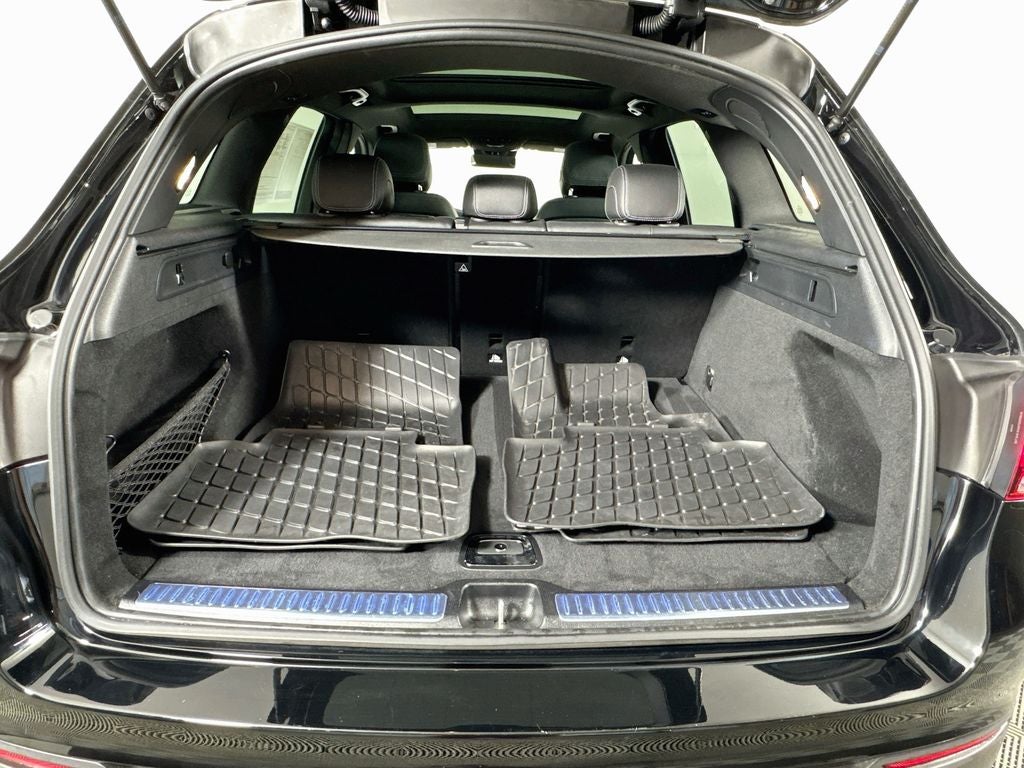 2022 Mercedes-Benz GLC GLC 300 4MATIC®